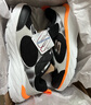 Skechers斯凯奇逐风体训鞋百搭舒适儿童时尚运动鞋休闲鞋405317L 实拍图