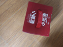 郎酒 精酿小郎酒联名款 浓酱兼香型白酒 45度100ml*6瓶整箱 口粮小酒 实拍图