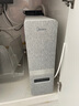 美的（Midea）【白泽Max 1200G】0阻垢剂净水器国家补贴家用 6年RO反渗透厨下式直饮过滤净水机 触控屏双出水 实拍图