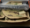 神火 （supfire）BG05多功能户外工兵铲铁锹锰钢兵工铲折叠野外铲子军工铲用品 BG05-2节 实拍图