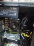 航向者英特尔i5酷睿i7升36核心/RTX3060 12G/4050台式电脑主机DIY组装电脑全套整机商务办公电竞直播游戏 电脑主机 三：i9级30芯4G独显/256G/流畅腾讯全家桶 实拍图