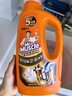 威猛先生（Mr Muscle）管道速效疏通啫喱 强力瓦解厨房堵塞 960ml 实拍图