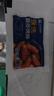 小牛凯西 烤肠地道肠台湾香肠热狗肠肉制品生鲜空气炸锅食材半成品 甄选脆皮烤肉肠60根（250g*6袋） 实拍图