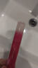 INTO YOU水雾唇釉裸感唇蜜口红滋润保湿显色生日礼物女W09甜橘荔枝饮 2.6g 实拍图