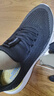 斯凯奇（Skechers）男鞋夏季透气休闲鞋轻便软底运动鞋跑步鞋健步鞋210281 实拍图