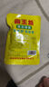 霸王丝青豆辣条18g*10包 休闲零食办公室下午茶儿时怀旧露营野餐小零食 实拍图