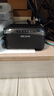 海康威视（HIKVISION）硬盘底座2.5/3.5英寸USB3.0双盘位扩展SATA串口笔记本电脑外接机械固态SSD外置硬盘盒 实拍图