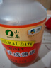 山萃（SUNDRY）中粮蜂蜜 枣花成熟蜜1kg天然滋补 早餐伴侣孕妇儿童可吃 节日礼品 实拍图