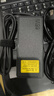 米瑞思（mryc）联想笔记本充电器65W Type-C电脑电源适配器线20V3.25A Thinkpad X1 Carbon X13 X270 T470s 实拍图
