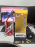 茅台（MOUTAI） 飞天 酱香型白酒 53度 1000ml 单瓶装 实拍图