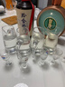 黔合福贵州茅台镇 酱香型白酒 高粱酒整箱 纯粮食酿酒 高度酒坤沙酒老酒 53%vol 500mL 6瓶 实拍图
