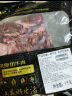 鲜京采 巴西进口原切牛肋肉 2斤 牛肋条 炖煮烧烤 京东自有品牌 实拍图
