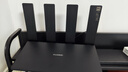 华为路由BE7  Wi-Fi 7 6500兆级 超薄膜天线 双2.5GE网口 千兆路由器 家用路由器 实拍图