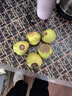 棠鲜生新疆库尔勒香梨全母梨子新鲜孕妇水果整箱10斤特级大果多汁 3斤 皮薄肉厚[中果]超值实惠 实拍图