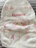 好奇（Huggies）铂金装纸尿裤NB84片(5kg以下)新生儿小号婴儿尿不湿小桃裤超薄 实拍图