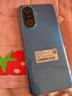 Hi nova华为智选 Hi畅享60s 5G手机 6000mAh+22.5W超长续航 鸿蒙生态 星河蓝 128GB 实拍图