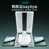 品胜 适用于华为mate60Pro手机膜mate60Pro/Pro+/60RS水凝膜全屏高清覆盖曲面贴合防刮耐磨保护膜 2片 实拍图
