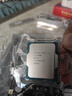 英特尔（Intel）12代酷睿CPU处理器 台式机处理器 盒装CPU 12代i7-12700F 盒装【12核20线程】 实拍图