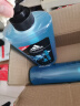 阿迪达斯（Adidas）男士冰点沐浴露600ml 海盐精华持久留香控油清爽沐浴液 实拍图