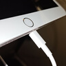 斯泰克 适用于苹果PD20W快充数据线iPhone14/13/12/11Pro/XsMax手机Type-CtoLightning充电器闪充线2米 实拍图