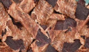 Meatyway 爵宴宠物狗狗零食鸡胸肉缠紫薯干 训犬大礼包鸡肉紫薯卷908g 实拍图