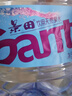 景田 饮用天然泉水 大瓶装水 4.6L*4瓶  家庭健康饮用水 实拍图
