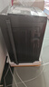 美的（Midea）波轮洗衣机全自动家用 MB80V36DT 8公斤变频 至高1.25洗净比超净洗 抗菌螨 以旧换新 家电国家补贴 实拍图
