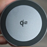 绿联车载无线充电器 Qi2磁吸车载手机支架通用导航适用苹果15/16手机 实拍图