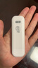 华为智选 移动随身wifi mini随行无线网卡4g路由器 直插笔记本USB卡托上网卡流量卡 E8372-821全网通 实拍图