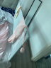 InnoTruth婴诺婴儿床围栏床上单边宝宝防摔围挡安全床边护栏一面挡板免打孔 实拍图
