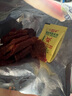 荷美尔（Hormel）轻享薄切牛肉干撩辣35g/袋*10 健康轻食零食熟食小吃牛肉片肉脯 实拍图