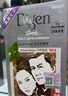 Bigen美源 发采快速黑发霜 160g（棕黑色 882s）国产加量 植萃盖白 实拍图