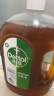 滴露（Dettol）消毒液衣物除菌液洗衣消毒水1.8L杀菌除螨 家居宠物消毒除菌  实拍图