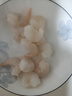鱻谣免浆淡水河虾仁400g 40-60只 京东虾仁鲜剥品质保障 家庭聚餐 实拍图