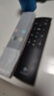 TCL电视遥控器原装正品适配万能电视红外蓝牙语音遥控板通用雷鸟RC801L/802D/50L2/55L8/55A660U/55F8 官方正品标配RC801L+电池 实拍图