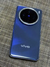 vivo X200 12GB+256GB 宝石蓝 国家补贴 蓝晶×天玑9400 蔡司超级长焦 5800mAh蓝海电池 拍照 AI 手机 实拍图