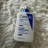 适乐肤（CeraVe）【张凌赫同款】保湿润肤乳473ml乳液面霜身体乳C乳男女护肤礼物 实拍图