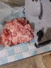 志高（CHIGO）切肉片机羊肉卷切片机切肉机电动刨肉机家用小型刨牛肉肥牛卷机柠檬火腿面包果蔬切肉神器 银色丨家用半自动手推款丨1-15mm丨晒单送原刀 实拍图