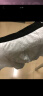 浪莎男士内裤男7A级抗菌棉质舒适中腰平角裤男生四角裤头4条 实拍图