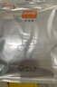 BABYSHEEP桑蚕丝早安裤拉拉裤日用型卫生巾女安心裤 L码3条*8包(共24条) 实拍图