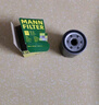 曼牌（MANNFILTER）机油滤清器机滤机油滤芯W68/3卡罗拉雷凌RAV4荣放花冠威驰致炫 实拍图
