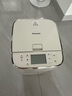 松下（Panasonic）全自动智能家用面包机 自动撒果料酵母多功能和面冰激凌肉松烤吐司面包机 SD-PM1002 实拍图