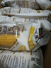北纬47°黄糯玉米4斤(200g*10根)东北甜黏鲜玉米棒真空包装  早餐苞米 实拍图