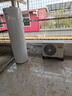 海尔（Haier）智家出品Leader 空气能热水器家用200升热泵包安装变频一级能效节能电辅热R32冷媒 LKF200-PF7U1 实拍图
