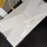 普联（TP-LINK） 大道AX3000满血WiFi6千兆无线路由器 5G双频穿墙 Mesh 3000M无线速率 信号增强 支持易展 XDR3010 实拍图