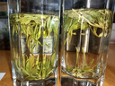 徽将军绿茶黄山雨前毛峰250g 2025新茶一级安徽茶叶毛尖绿茶源头直发 实拍图
