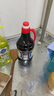 万字纯酿造生抽酱油 1.8L 【0添加 特级酱油】调味炒菜凉拌蘸食龟甲万 实拍图