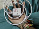 Apple/苹果 20W USB-C手机充电器 原装充电器手机快充头苹果充电器  适用iPhone/iPad/Watch/AirPods 实拍图