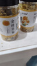 菊花茶金丝皇菊一朵一杯特级一等正宗金丝皇菊大朵清热去火花草茶 金丝皇菊（农产品罐装）金丝皇菊二罐 实拍图