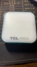 TCL 露营灯应急家用帐篷灯户外灯野营充电停电营地灯太阳能手提补光 【墨绿升级版】有太阳能 实拍图